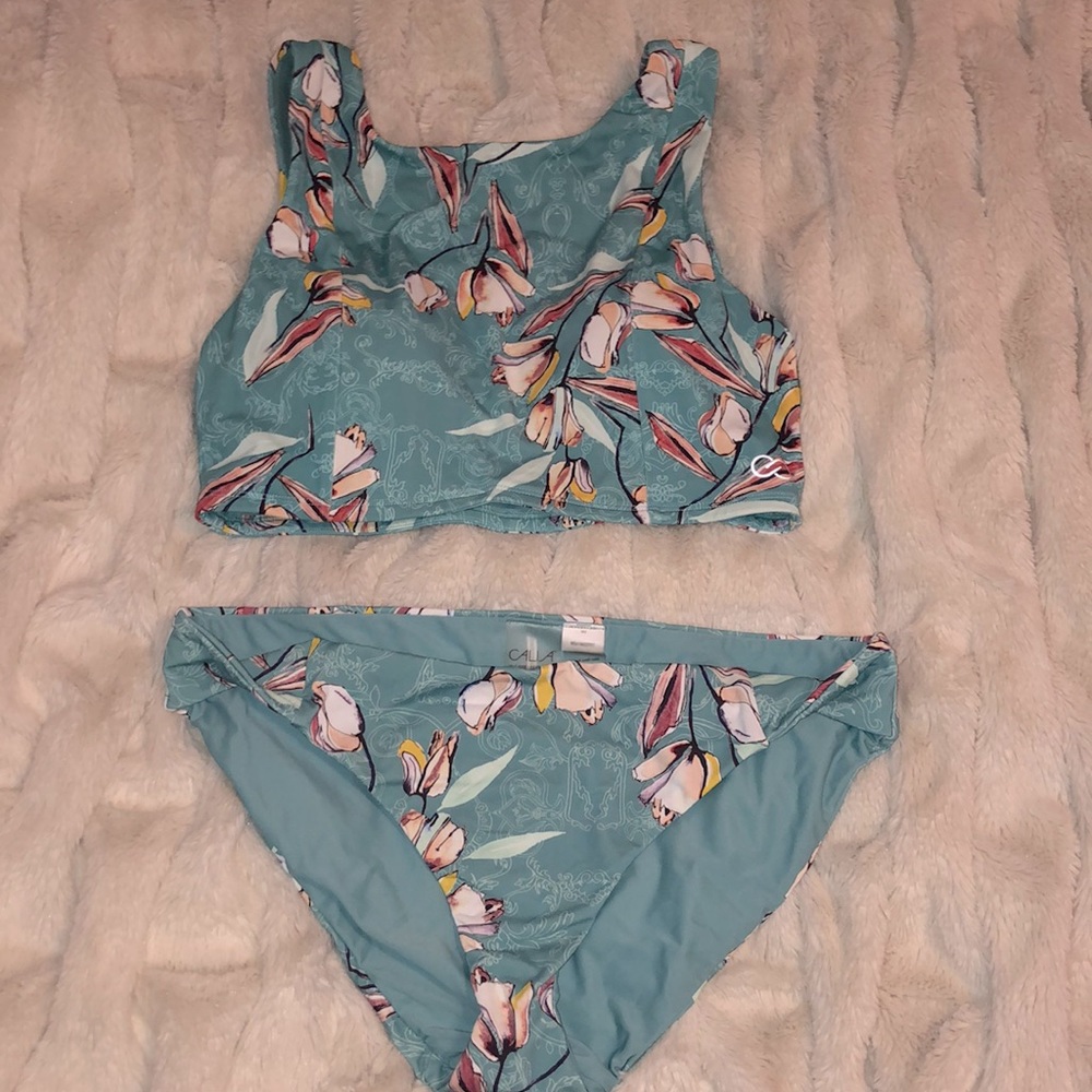 Calia by Carrie two-piece